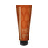 Pink Misty Contempora Velvet Mask for frizzy hair, 350ml, showcasing a smooth, luxurious haircare product in a sleek container.