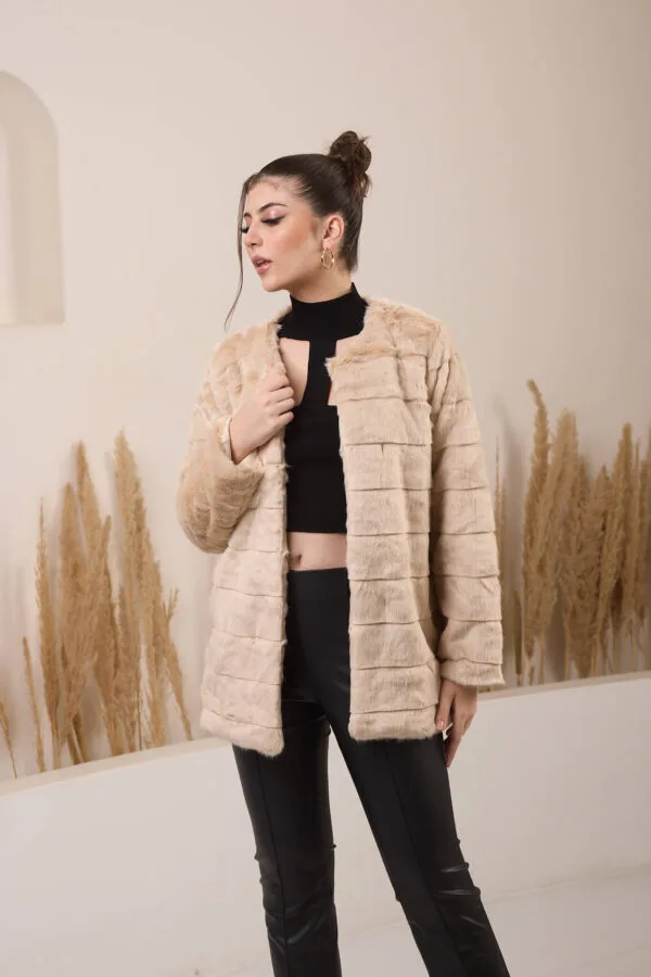 Beige women&