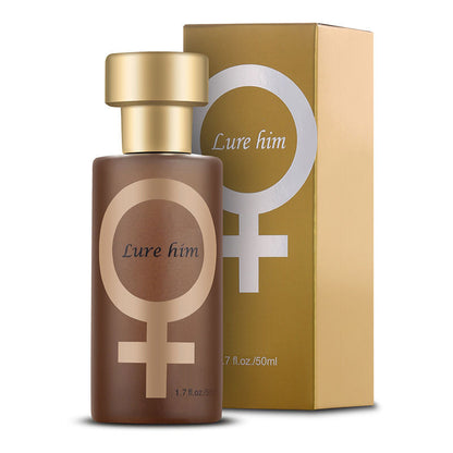 Carmine Juneberry Flirt Perfume™ bodycare product with elegant packaging, designed to seduce and stay on their mind.