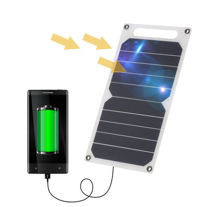 Teal Simba solar power pad with suction cups for solar panel installation, tech accessory device suitable for renewable energy setups.
