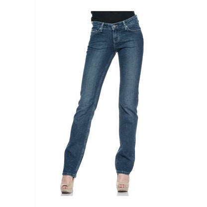 Blue women&