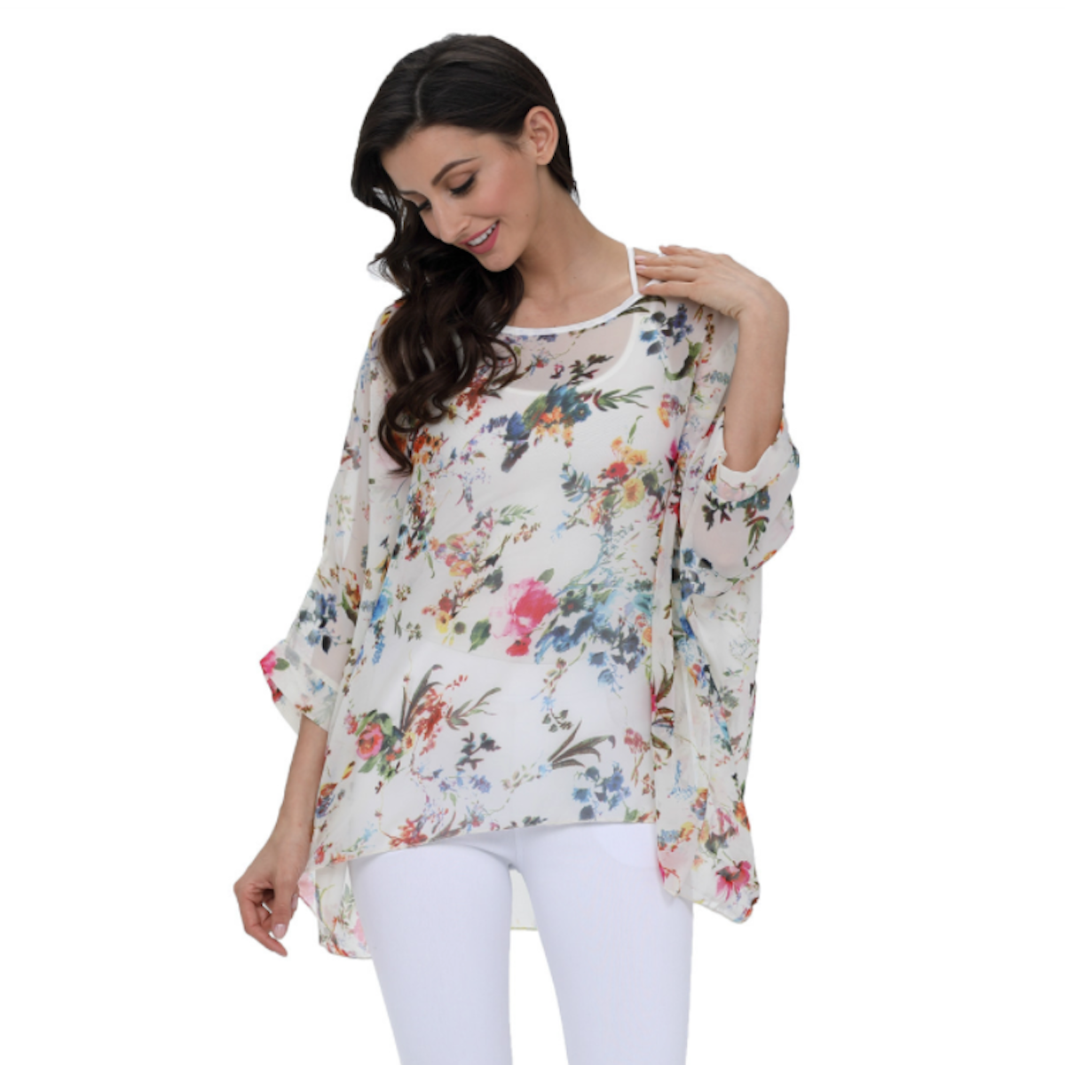 Yellow Pandora women&