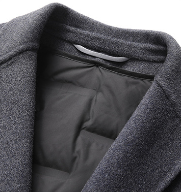 Carmine Juneberry RoyalForm men&