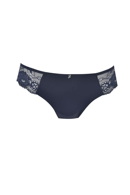 Turquoise Atalanta Feel Good Line Brazilian lingerie with soft fabric and delicate lace detailing, designed for comfort and style.
