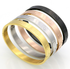 Lazurite ZILARRA Love Bracelet in rose gold with elegant design and adjustable chain, perfect for stylish wrist wear.