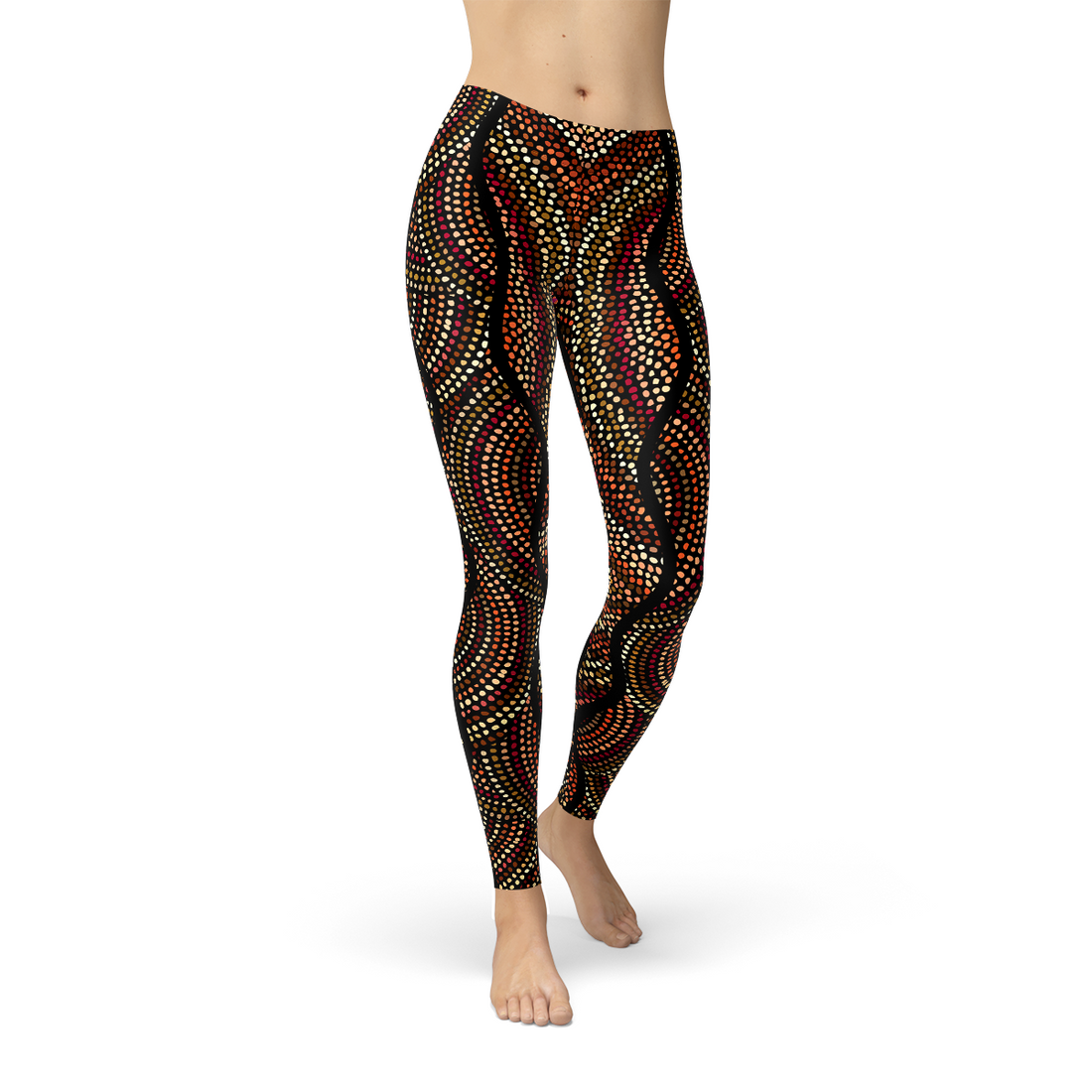 Maroon Sooty women&