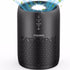 Teal Simba air purifier for large rooms with H13 HEPA filter, modern home air cleaner for improved indoor air quality