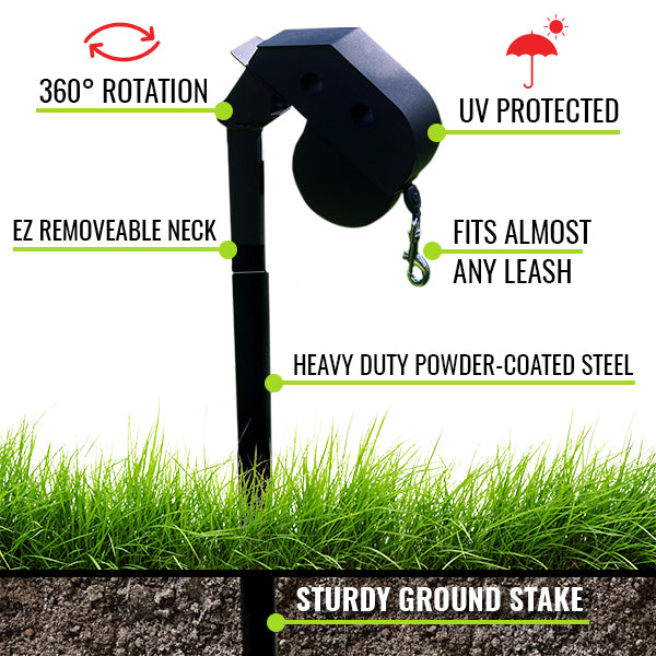 Emerald Coco DogKeeper pet accessory designed for dogs, featuring durable materials and a secure fastening system.