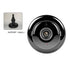Wireless WiFi camera with stand and memory card from Teal Simba, showing the camera body, adjustable stand, and installed memory card.