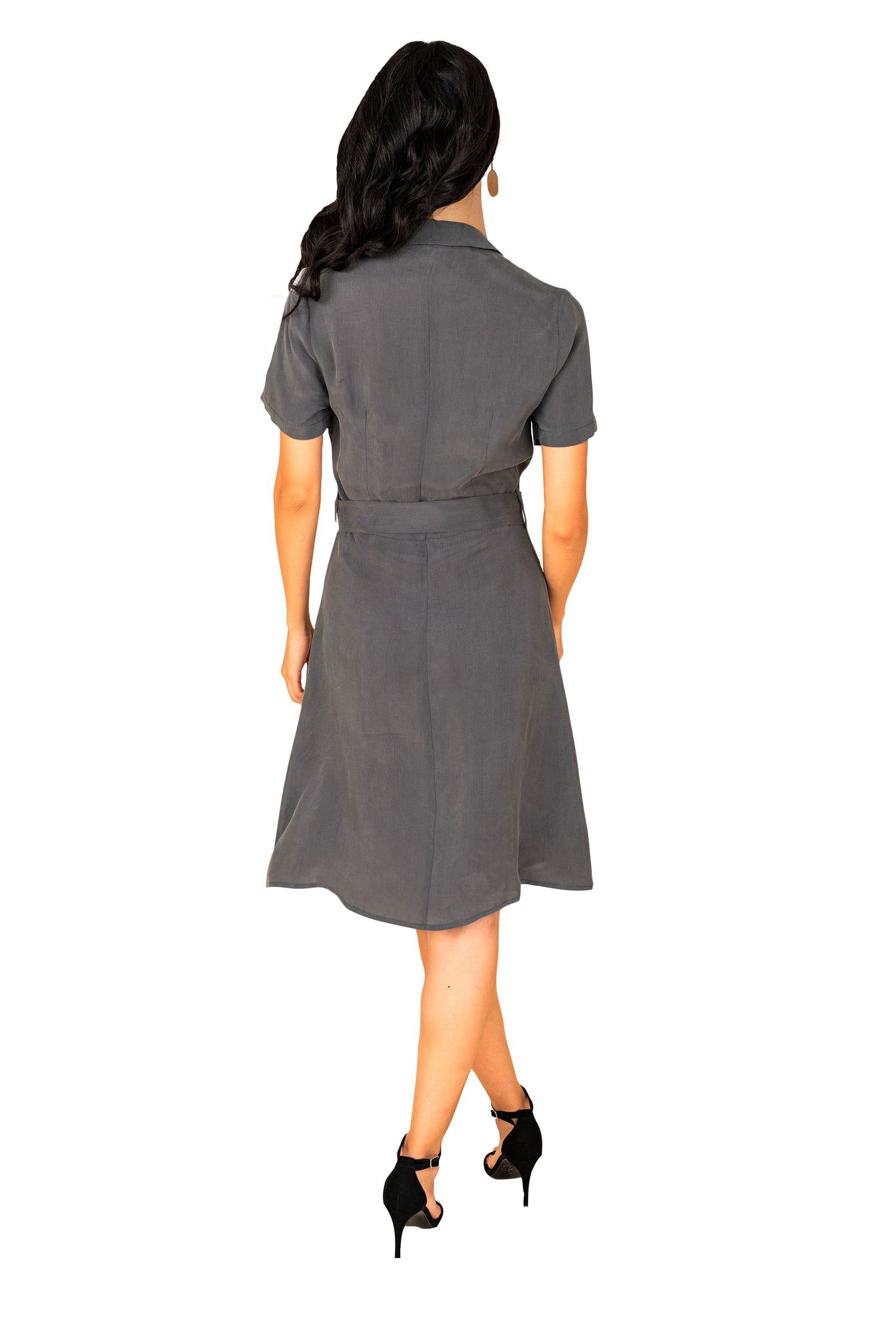 Gray Eos women&