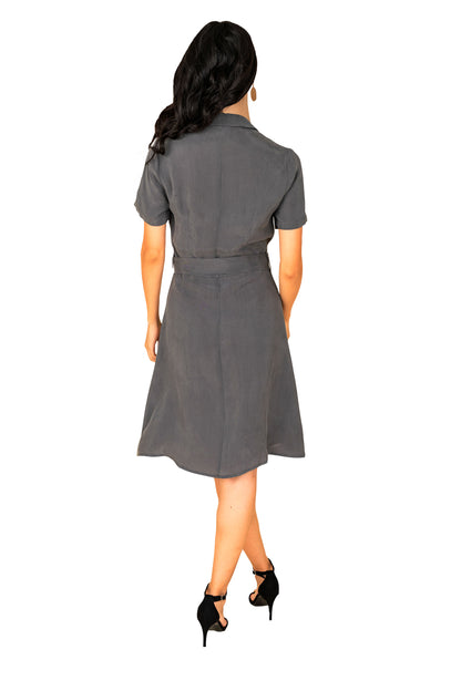 Gray Eos women&