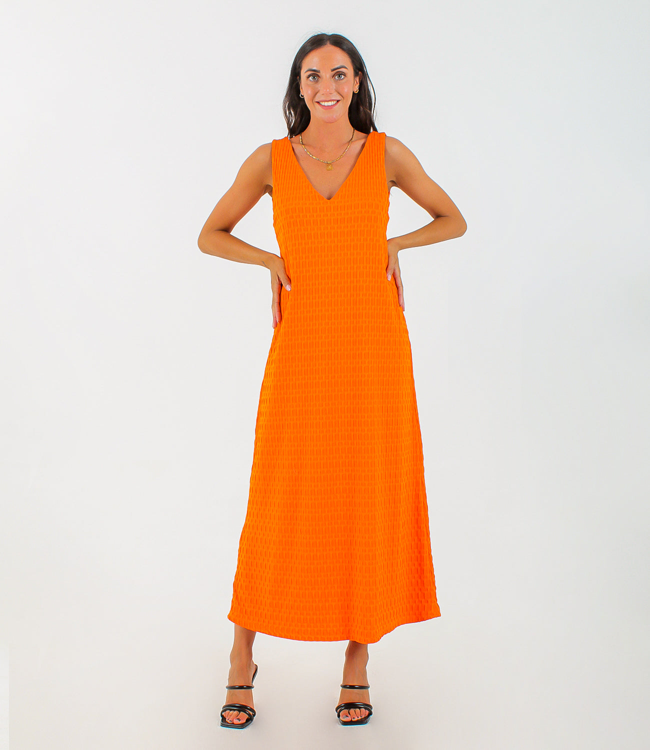 Brown Almond Brava women&