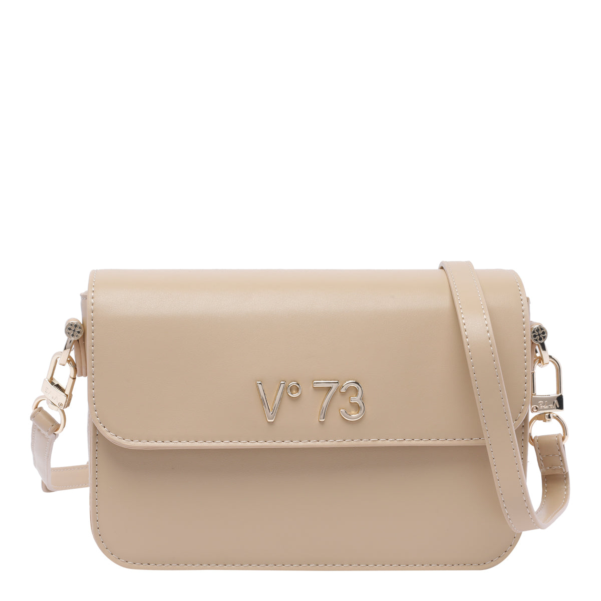 Jade Ajax V°73 fashion formal casual shoulder clutch bag with sleek design and compact size, suitable for travel and everyday use.