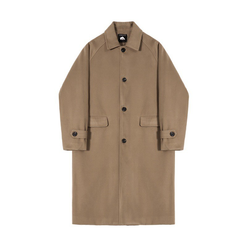 Carmine Juneberry WoolElite™ men&