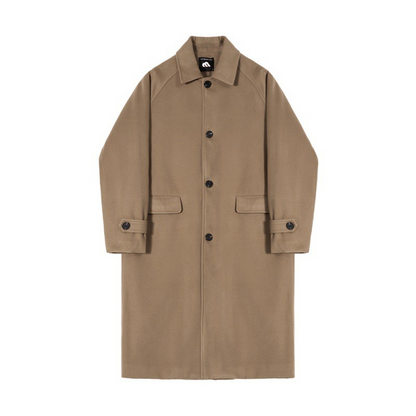 Carmine Juneberry WoolElite™ men&