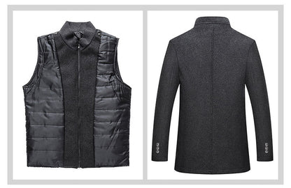 Slim fit men&