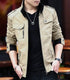 Yellow Pandora men&