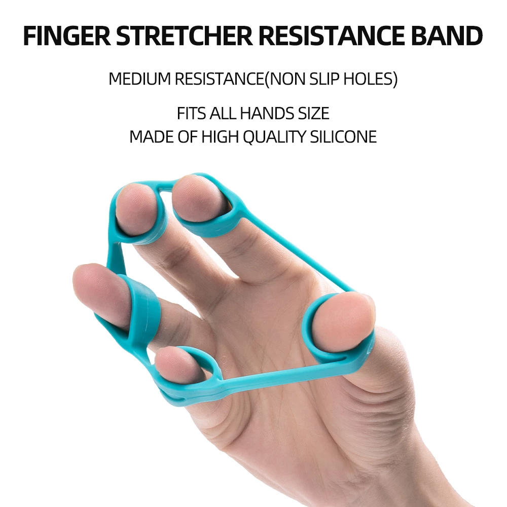 Lilac Milo Gym Fitness Adjustable Hand Grip Set with black handles and metal springs for strength training and grip exercises.