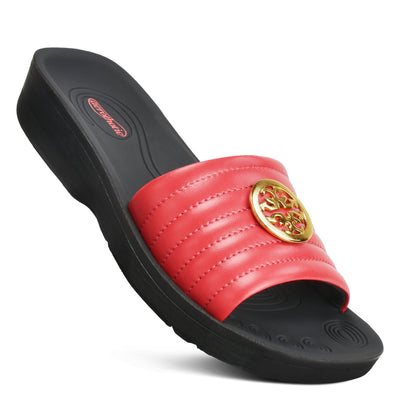 Amethyst Ganymede Aerothotic Otis orthopedic women&