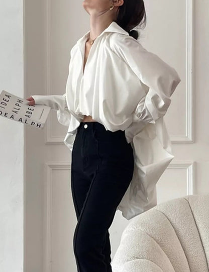 Elegant Mauve Ananke women&