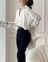 Elegant Mauve Ananke women&