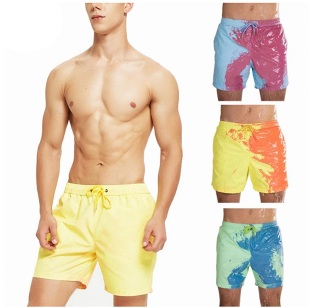 Teal Simba men&