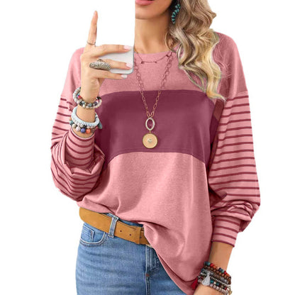 Peach Castor women&