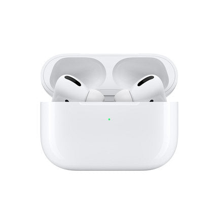 Teal Simba BestPods third-generation Bluetooth earphones with active noise cancellation and sleek in-ear design.