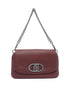 Jade Ajax Liu Jo fashion party and outdoor office shoulder clutch bag with sleek design and elegant details.