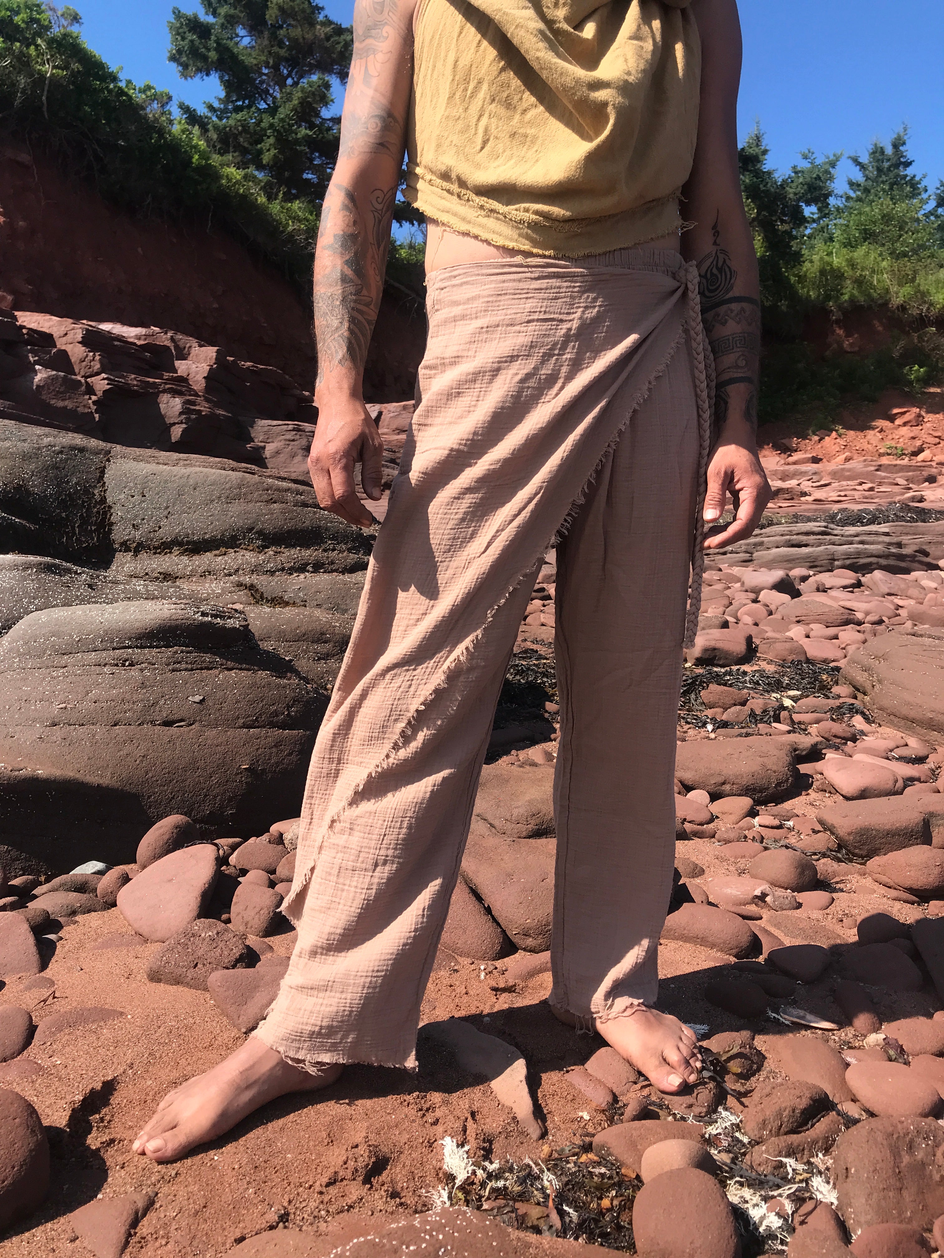 Salmon Arrowwood women&