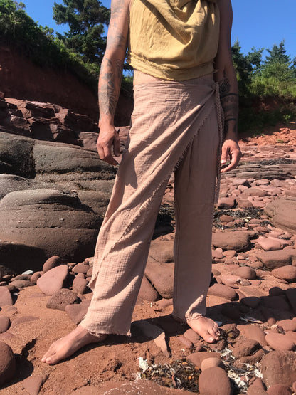 Salmon Arrowwood women&