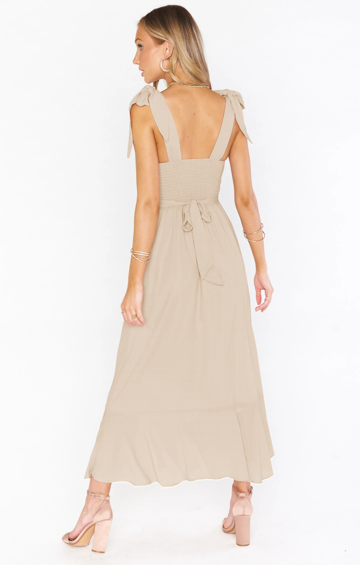 Elegant women&