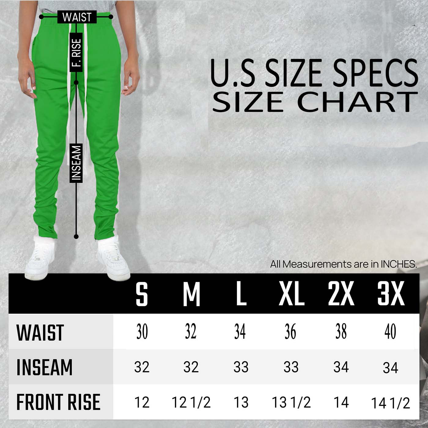 Lime Milo men&
