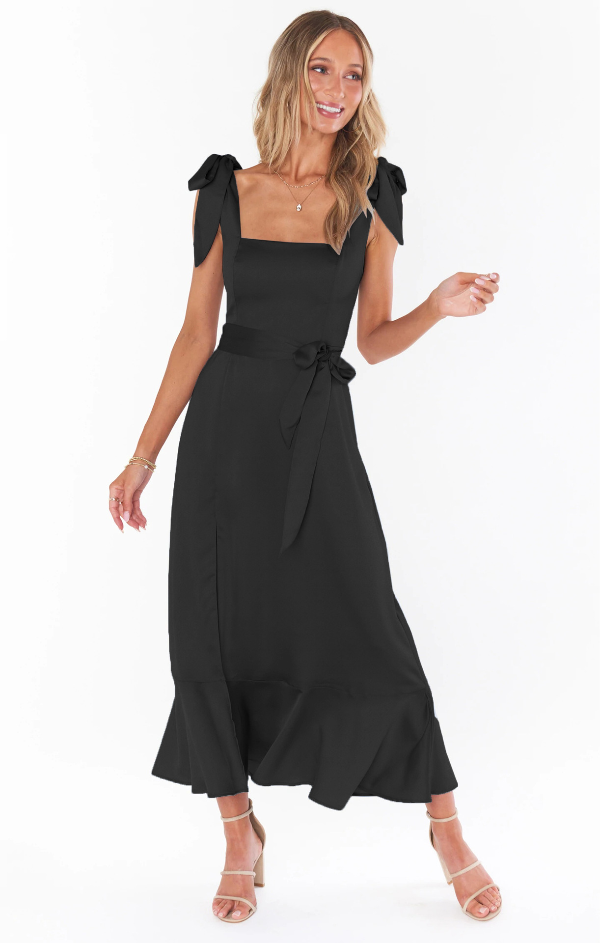 Elegant women&