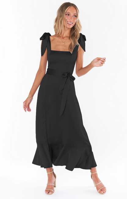 Elegant women&