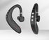 Teal Simba wireless Bluetooth 5.0 headset with long standby, featuring in-ear design and built-in microphone for handsfree calls.