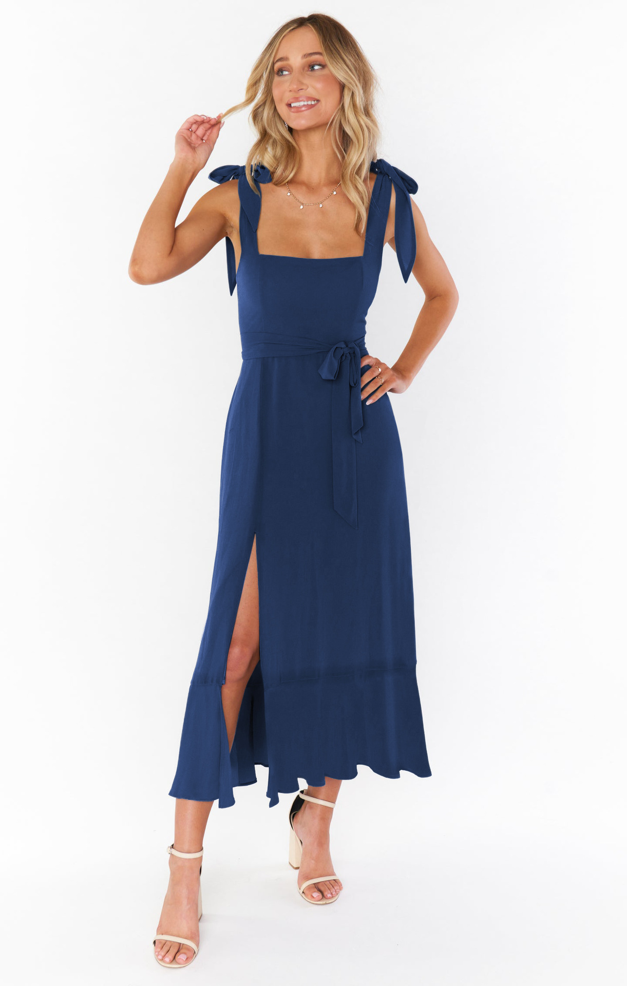 Elegant women&
