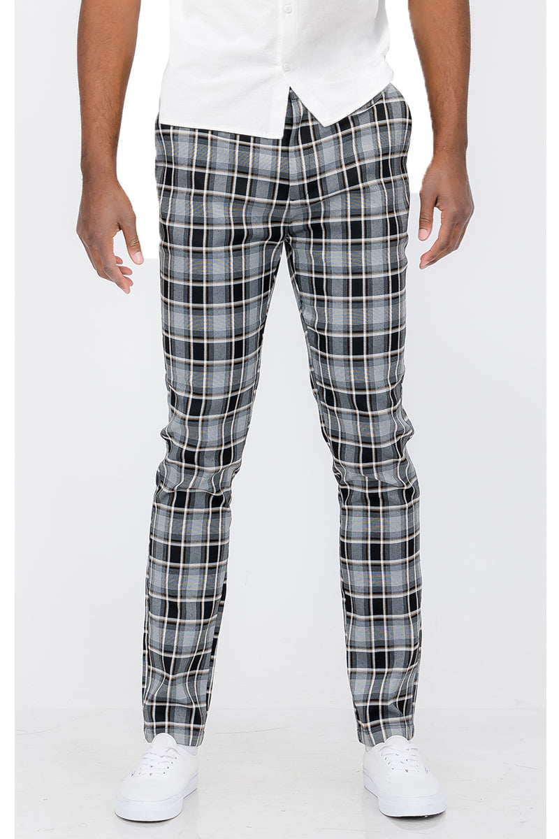 Lime Milo men&