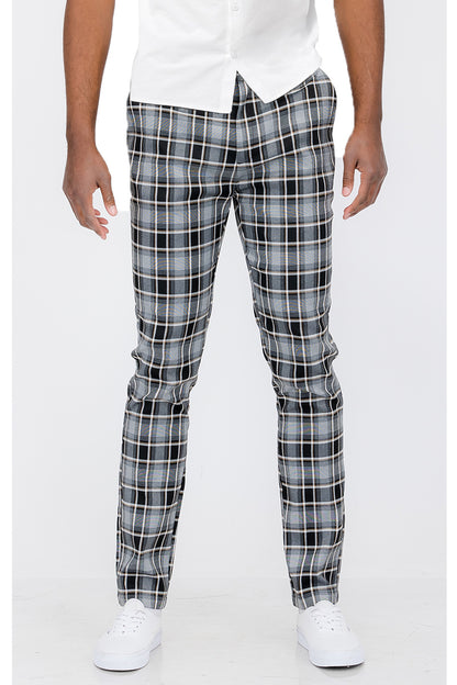 Lime Milo men&