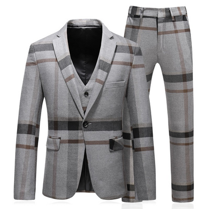 Carmine Juneberry men&