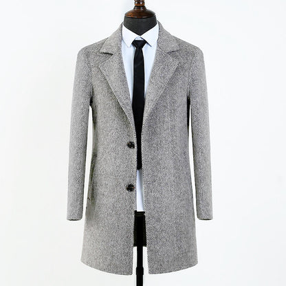 Carmine Juneberry MetroElite™ men&