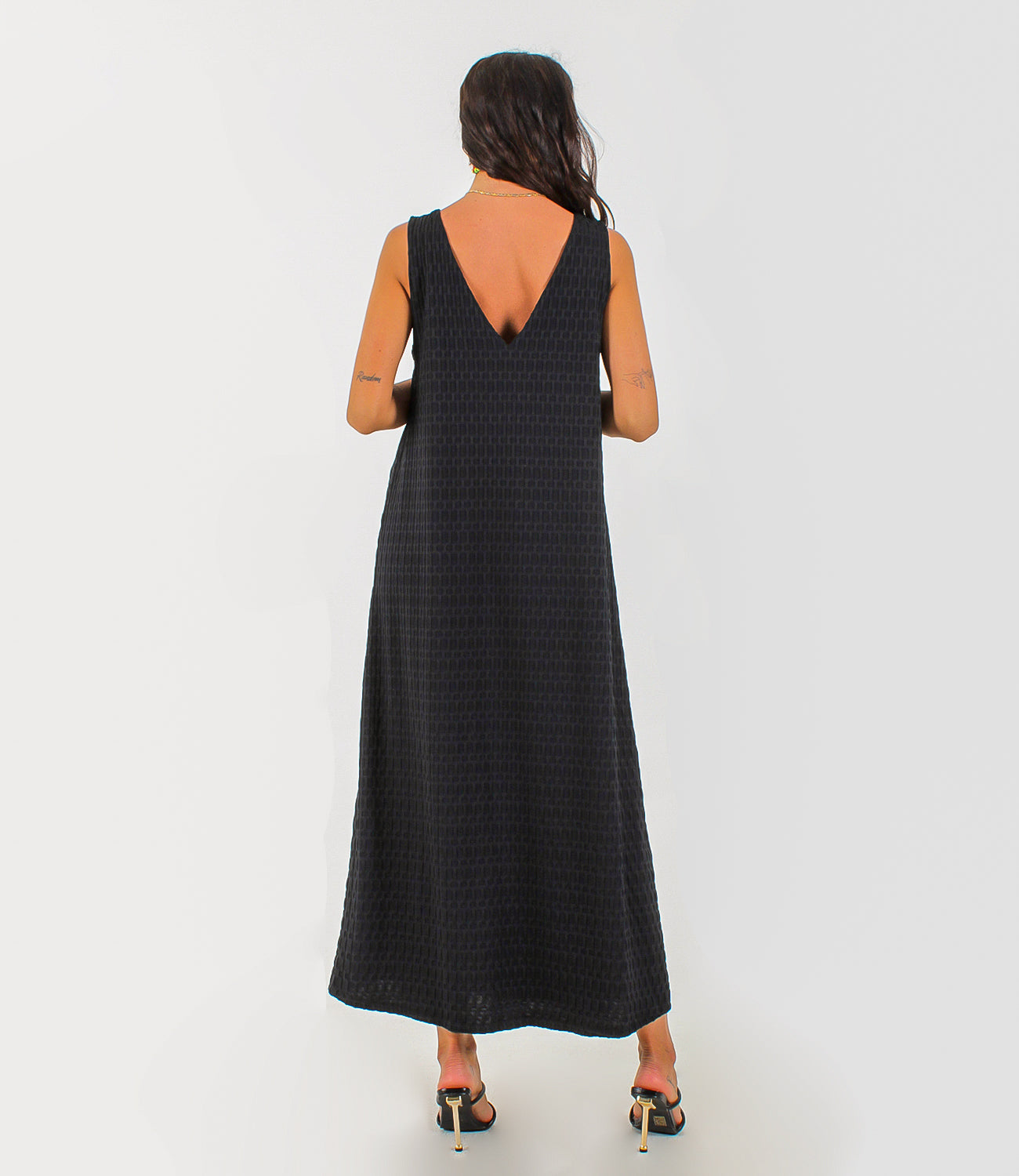 Brown Almond Brava women&