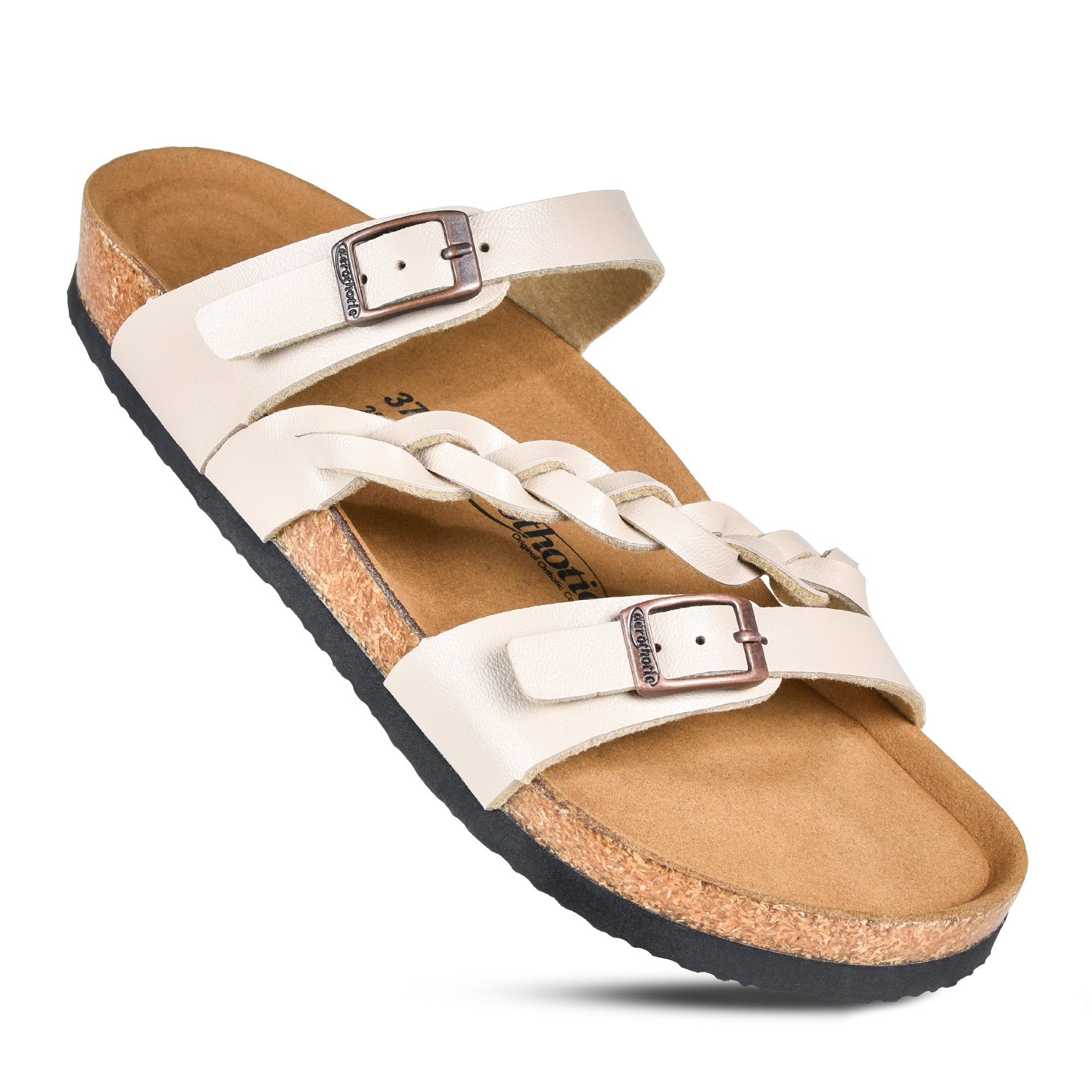 Aerothotic Viking women&