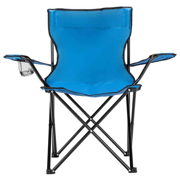 Lilac Milo outdoor lightweight folding camping chair with a portable design, ideal for sports and outdoor activities, shown in the image.