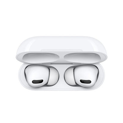 Teal Simba BestPods third generation Bluetooth earphones with ANC, black wireless earbuds with charging case and control buttons.