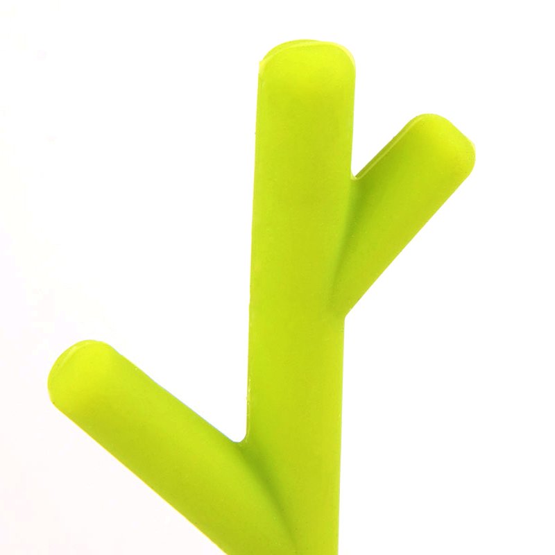 Deformable Tree Storage Stand by Fuchsia Molly for home and garden, featuring adjustable support for tree or plant storage.