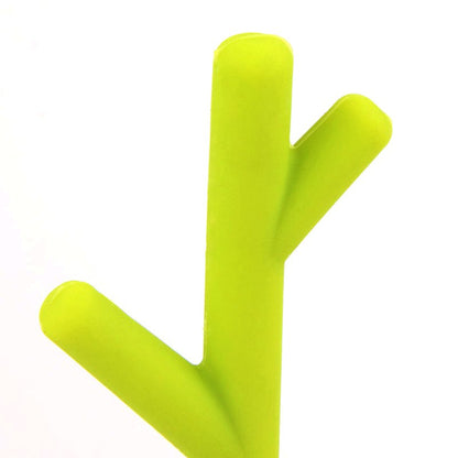 Deformable Tree Storage Stand by Fuchsia Molly for home and garden, featuring adjustable support for tree or plant storage.