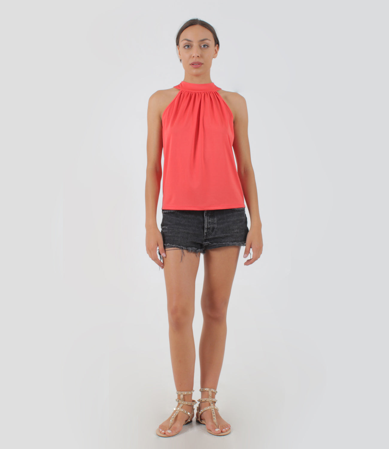 Brown Almond Toronto women&