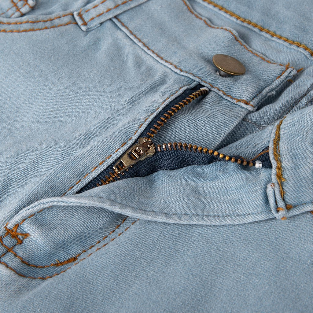 Carmine Juneberry DenimDare™ vintage women&