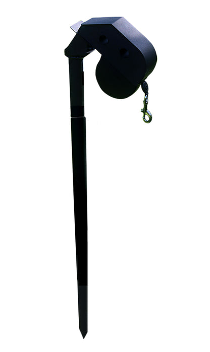 DogKeeper pet accessory by Emerald Coco, featuring a durable design for dogs, shown in a close-up image.
